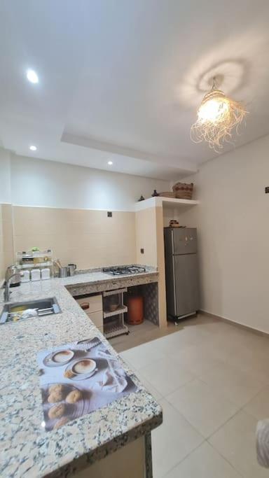 Tambarkiyt House Studio Appartement - Aourir Agadir Exterior photo
