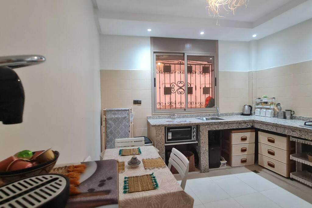 Tambarkiyt House Studio Appartement - Aourir Agadir Exterior photo