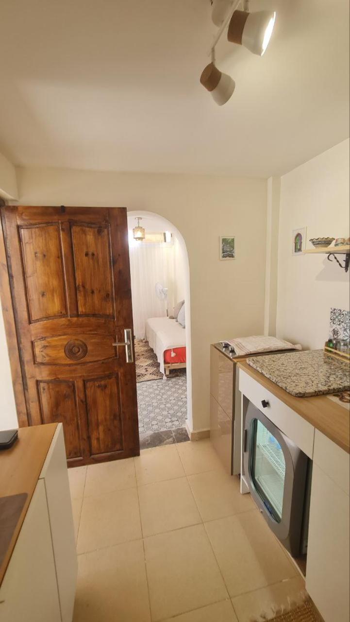 Tambarkiyt House Studio Appartement - Aourir Agadir Exterior photo