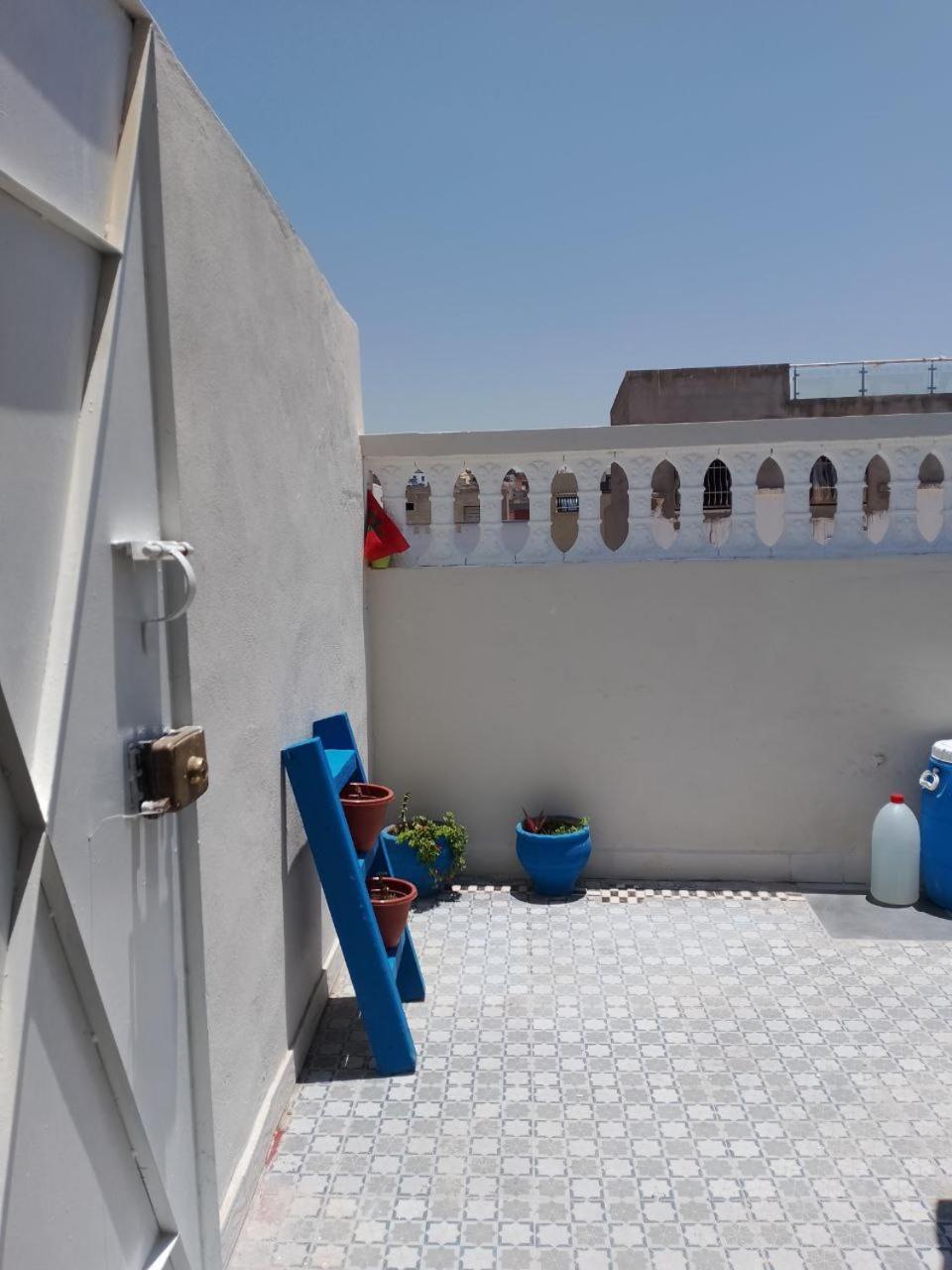 Tambarkiyt House Studio Appartement - Aourir Agadir Exterior photo